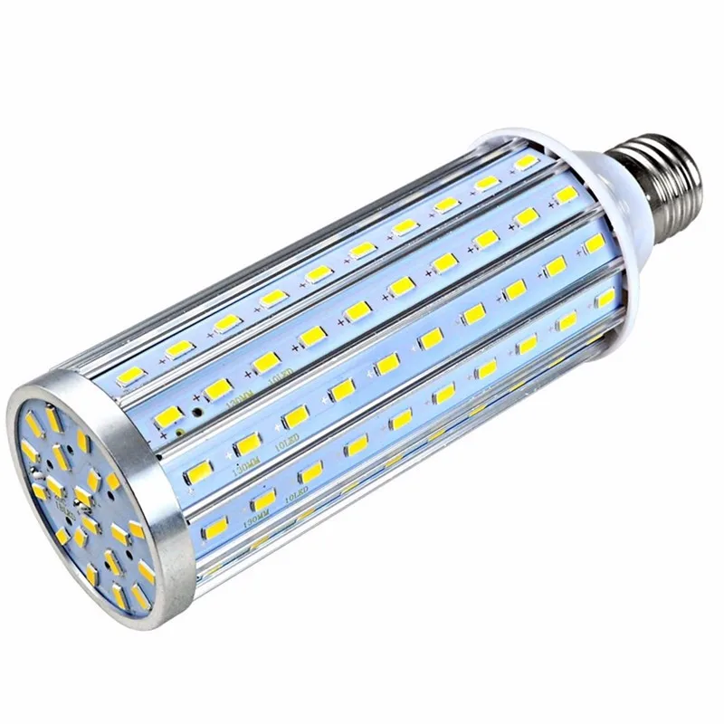 E26 E27 E39 E40 12W 18W 25W 30 W, светодиодные полосы освещения мощностью 45 Вт, 50 Вт, 60 Вт, 80 Вт светодиодный тип «Кукуруза» SMD5730 светодиодный светильник Точечный светильник для светильник и лампада подвесной светильник Инж