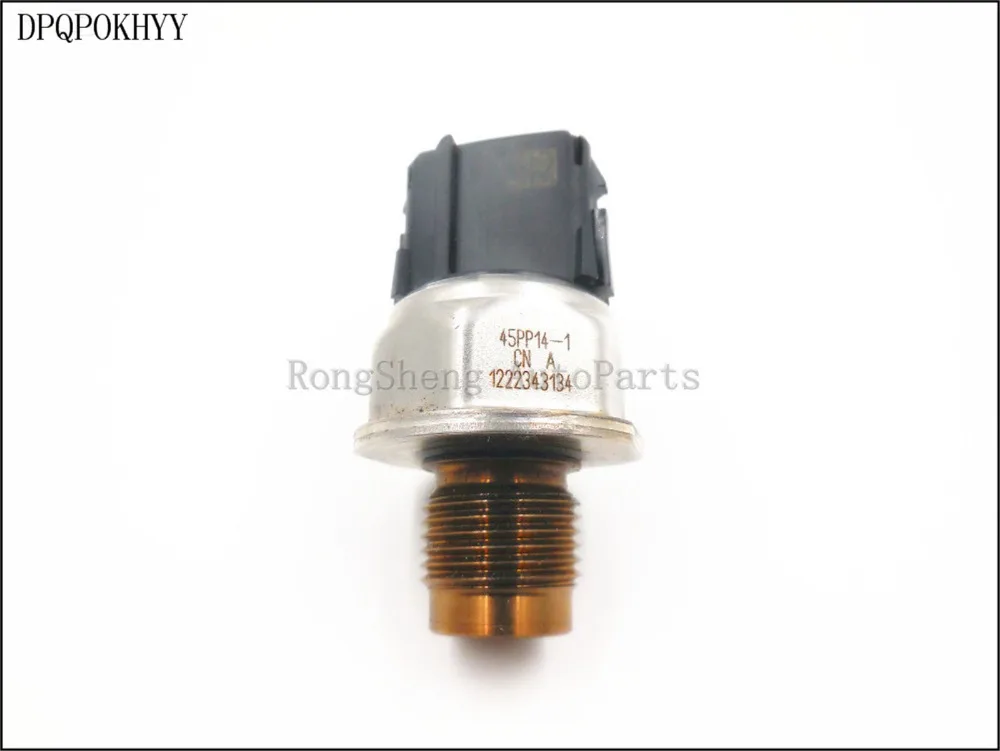 Dpqpokhy для Sensata датчик давления OEM 45PP14 1|Датчик давления| |