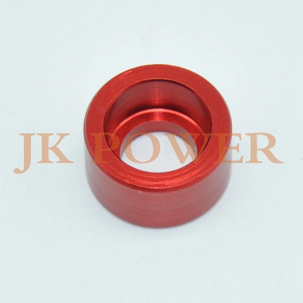 JK JDM Алюминий 4 шт. двигатель одеваются 6 мм метрические чашки шайбы комплект крыло