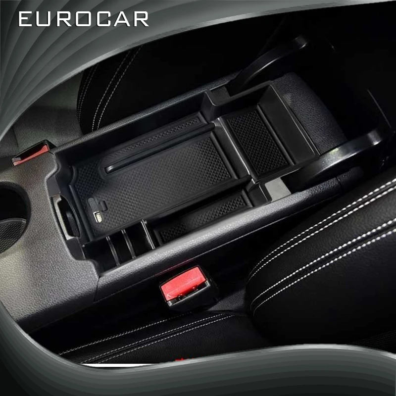 Центральный лоток MB для консоли класса W176 G класс W463 GLA CLA центральная консоль или