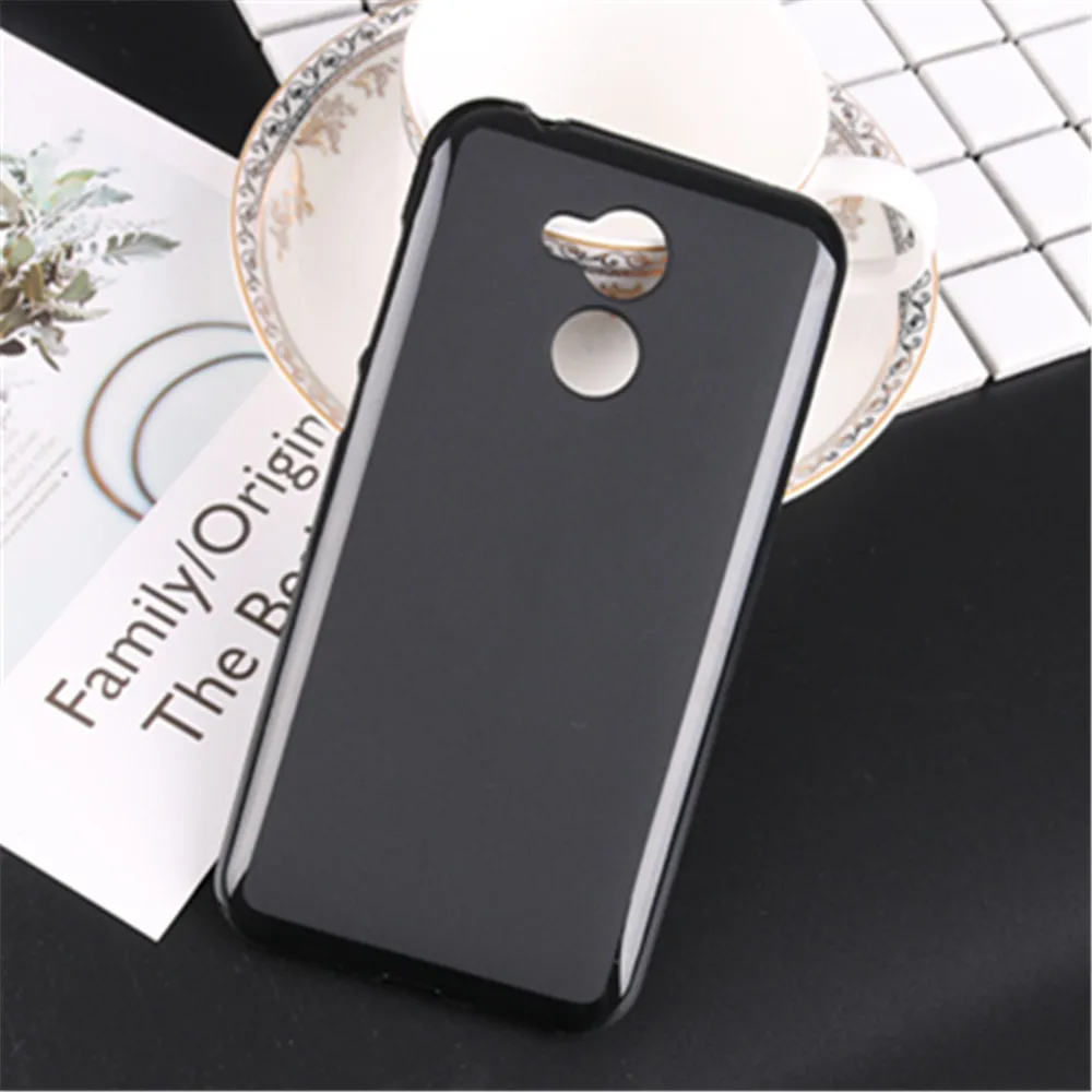 Для huawei Honor 6A 6 A DLI-AL10 DLI-TL20 для huawei Honor A6 DLI AL10 TL20 5,0 дюймов чехол для телефона PC Пластиковый Чехол для задней панели телефона