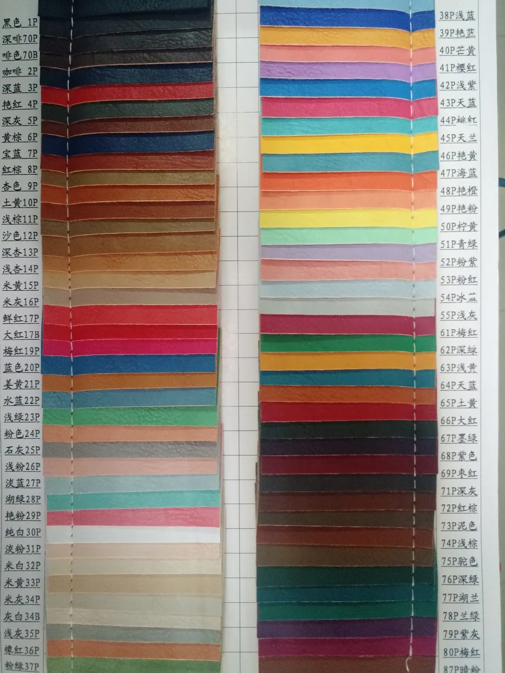 Новинка Высококачественная прочная ткань из искусственной кожи