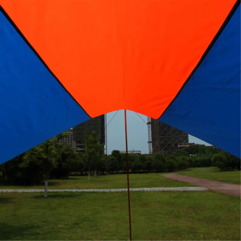 Складной тент для пляжа 550*560 см|sun shelter|tent sunbeach tent sun shelter |