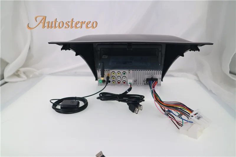 Android 8 Автомобильный dvd-плеер gps навигация для MITSUBISHI Montero/L200/PAJERO SPORT/Nativa радио магнитофон мультимедиа головное устройство
