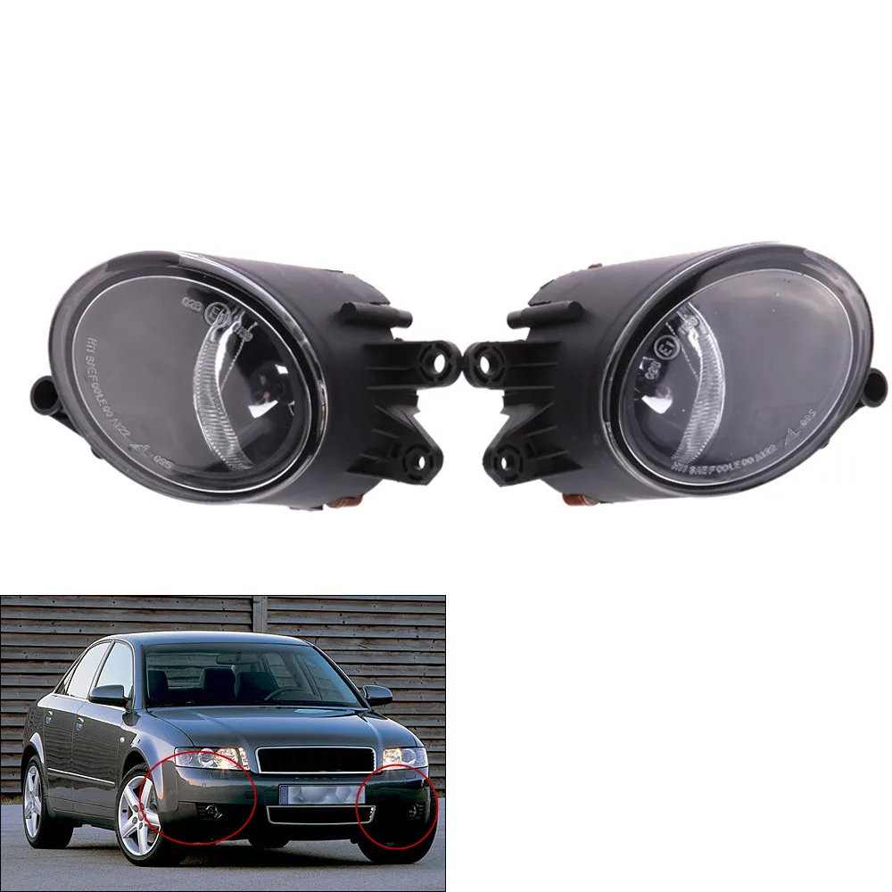 Передний бампер для Audi A4 B6 02 05 8E0 941 699 700|grill light|for audi a4for a4 b6 |