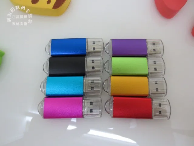 USB флеш накопитель YXL металлический объемом 64 ГБ 4 8 16 32 128 ГБ|u disk|64 gb pendrivegb pendrive |