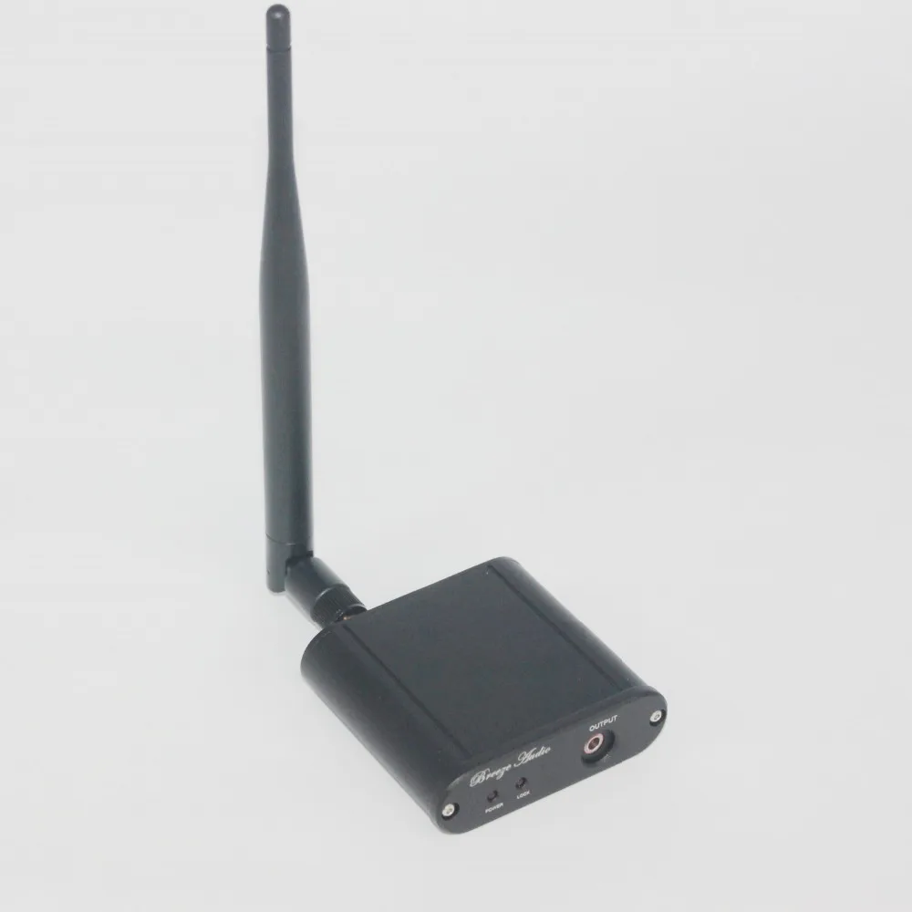 APTX HD Bluetooth 5 0 беспроводной аудио приемник адаптер CSR8675 PCM5102 декодирование ЦАП