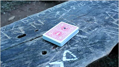 

Slider by Arnel Renegado Magic tricks