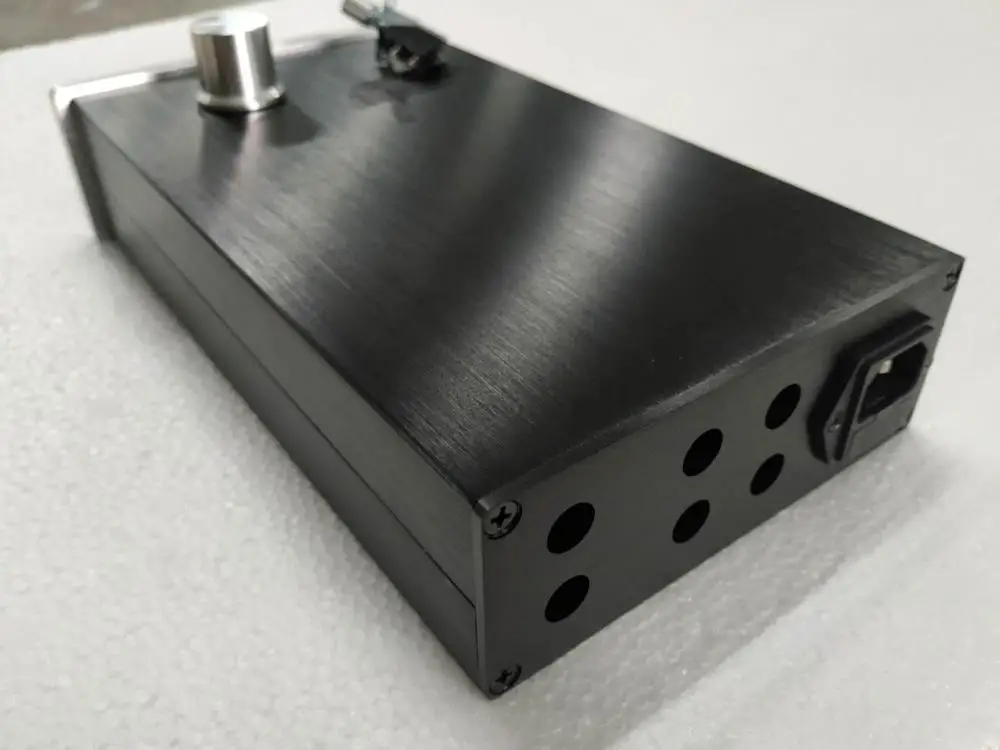 Алюминиевый Чехол BRZHIFI BZ1506 для усилителя мощности | Электроника