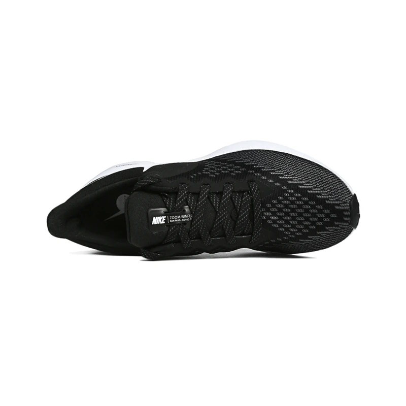 Новые оригинальные Кроссовки NIKE WMNS ZOOM WINFLO 6 женские кроссовки для бега | Спорт и