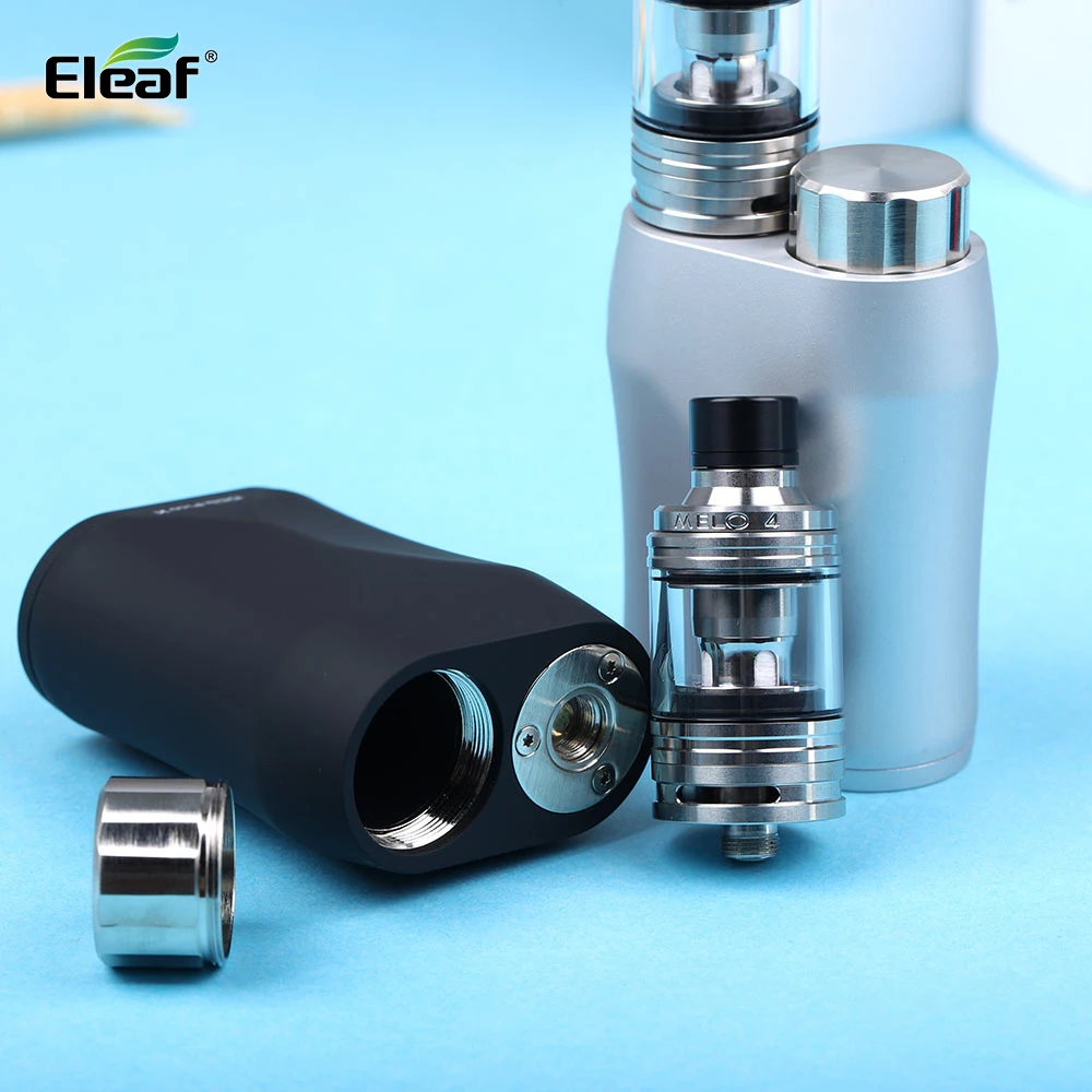 Оригинальный Eleaf iStick Pico X Mod 75 Вт Максимальная мощность 0 69 дюймовый механический
