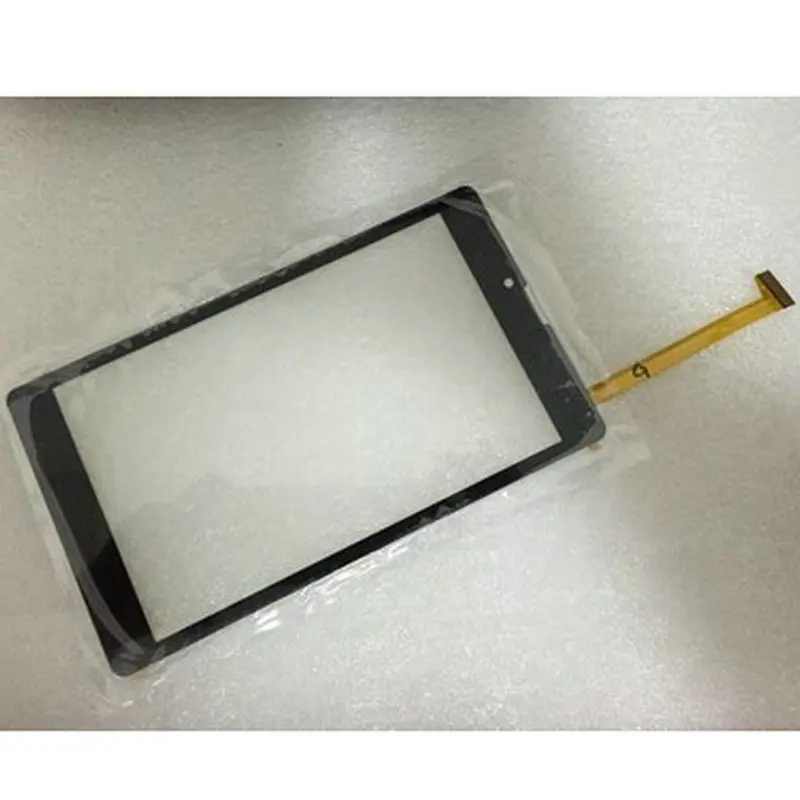 7" Inch Tablet Screen for DP070211-F2 Touch Digitizer Sensor Glass Panel Replacement Parts High Quality Black | Компьютеры и офис