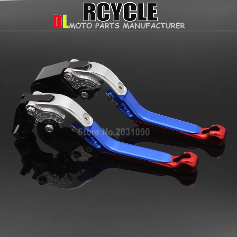 Для BMW S1000R 2014 S1000RR 2010-2014 новые уличные велосипеды тормоза рычаг мотоцикла CNC 3D