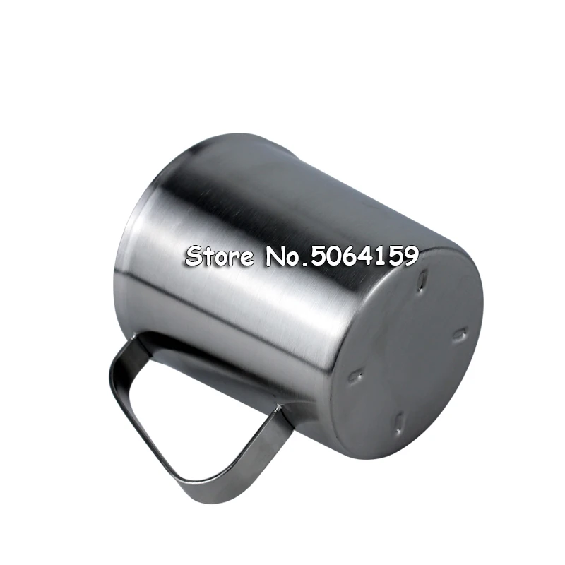 500ml/700ml/1000ml/1500ml/2000ml Stainless Steel Measuring Cup Kitchen Scale Liquid Cups Tools | Дом и сад
