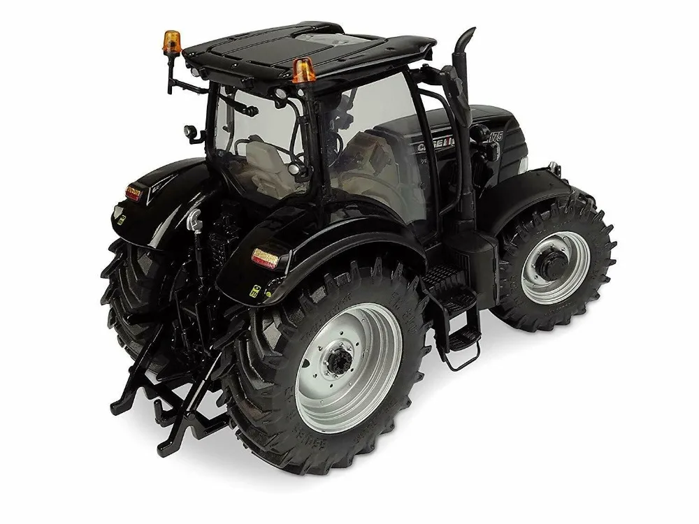 Чехол UH5381 1:32 для IH MAXXUM 175 трактор BLACK BEAUTY без оригинальной коробки|gear wheel|truck strobegear