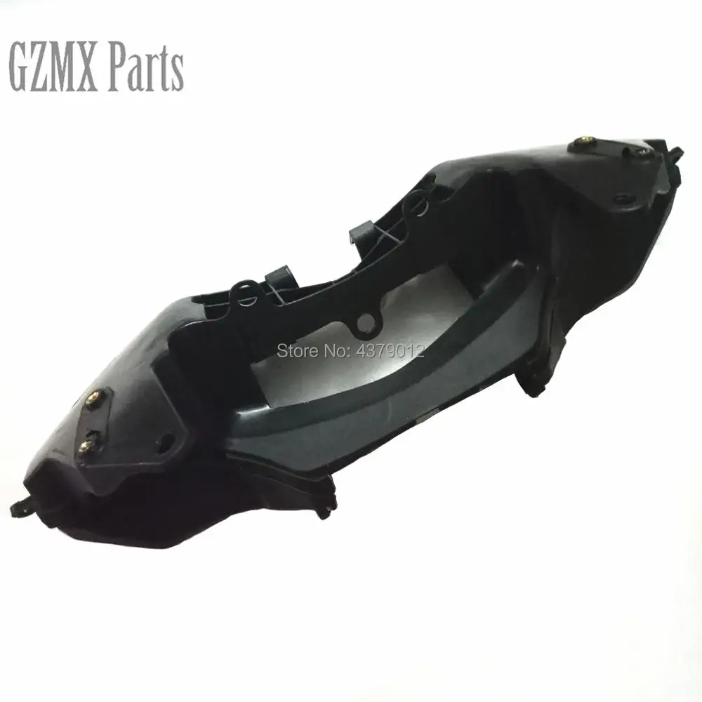 Передний верхний обтекатель для мотоцикла подставка капота фары Honda CBR 600 RR CBR600RR F5
