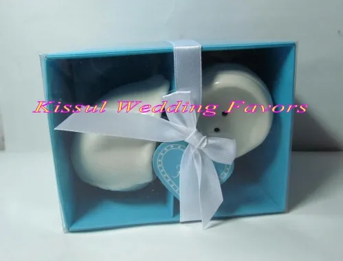 (30 шт./лот = 15 коробок) пляжные Тематические Свадебные сувениры из морской ракушки