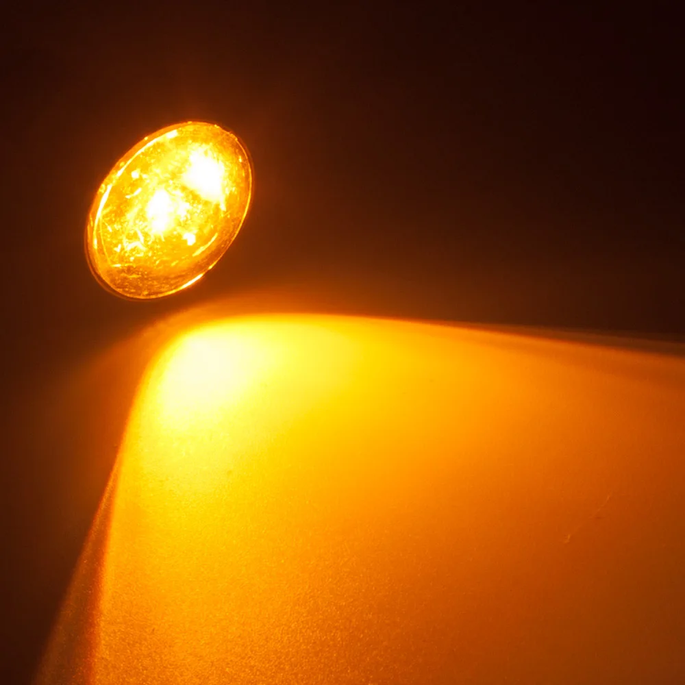 2 шт. орлиный глаз 12 Светодиодный 4014 SMD для вождения бегущий Хвост резервный Обратный парковочный сигнал белая лампа автомобильный Стайлинг светильник лампочка источника