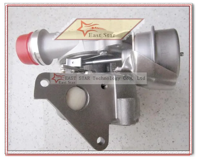 Турбо KP39 54399880027 54399700027 54399880002 8200578315 для Renault Kangoo Megane Scenic Modus 04 1 5 л DCi бесплатная