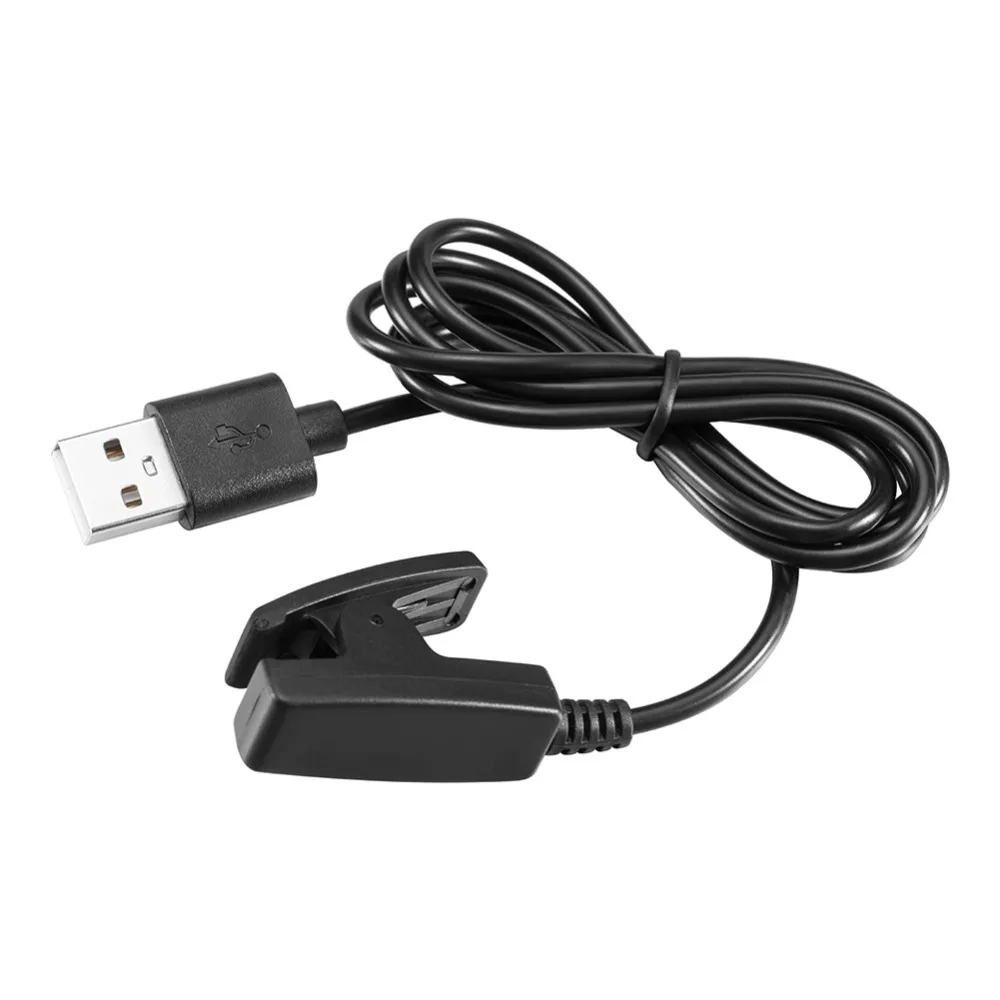 Зарядный USB кабель для Garmin Forerunner 735XT 235 230 630|Смарт-аксессуары| |