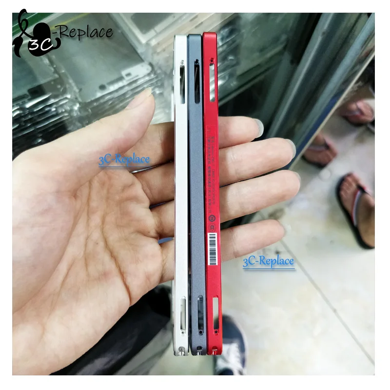 Оригинальный 5 0 &quotдля Lenovo VIBE Shot Z90 7 3 z90a40 z90 a z90a средняя рамка средний корпус