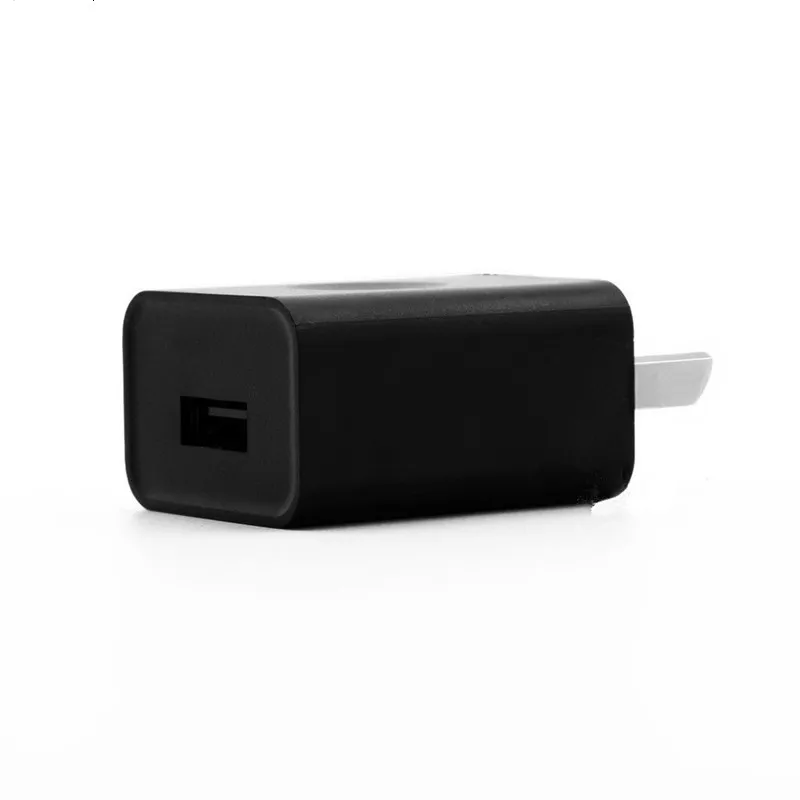 Австралийская вилка 5 В 2 А настенное зарядное устройство с USB-портом вольт ампер