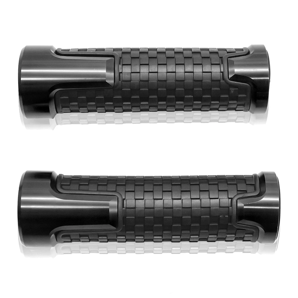 Motorcycle Handle Bar 22MM 7/8'' Grips For Ducati 796 MONSTER 696 999/S/R 749/S Buell 1125R 1125CR for honda | Автомобили и