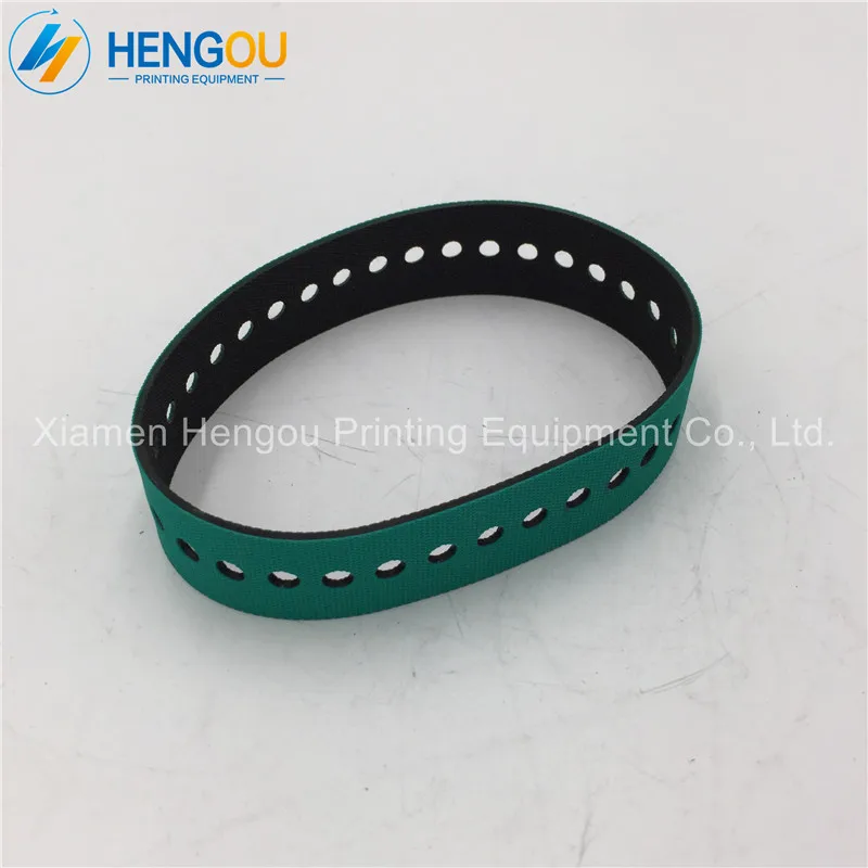 Лента на присоске для Hengoucn присоска замедления сжатия CD102 XL105 ремень M2.015.880F 235x20 мм