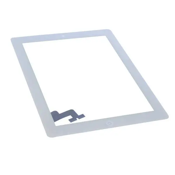 Замена экрана для планшета iPad 2 белый|Подставки планшетов| |