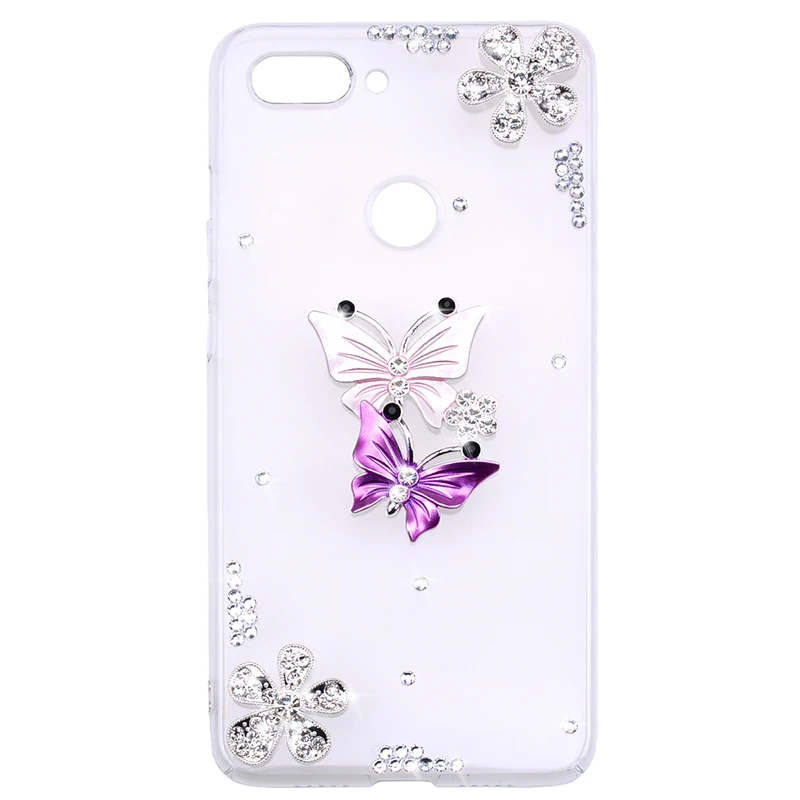 Чехол со стразами для Huawei Honor 8S 8A 7S 8X 8C P Smart Z Plus 2019 Nova 5T 3 3i 8 9 10I 20 10 Lite P20 Pro чехол