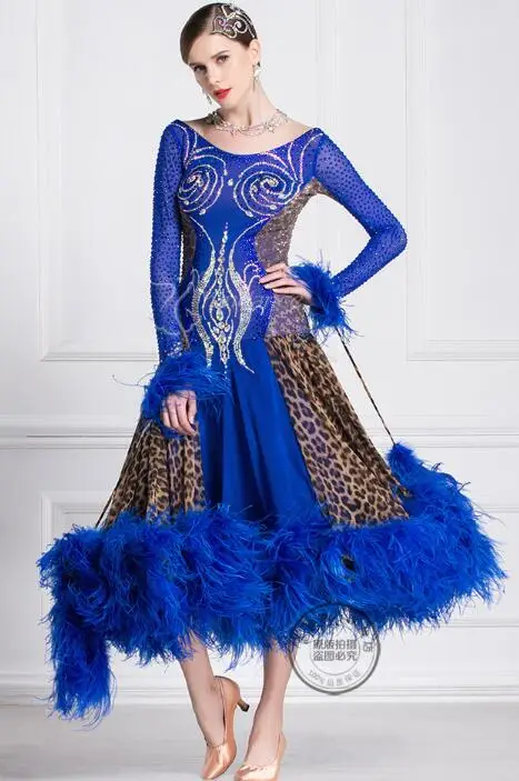 ballroom dress woman pink red dresses dance customize competition lycra B-1846 | Тематическая одежда и униформа