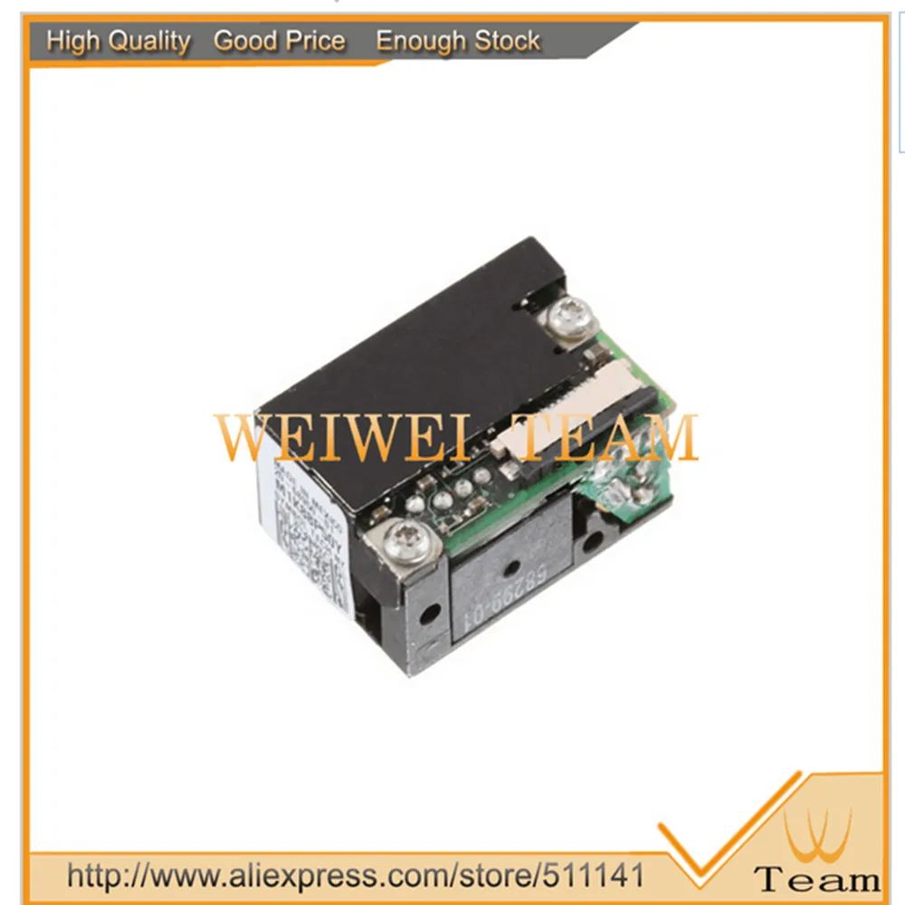 

10pcs/lot Used Work Well 20-68950-01 SE950 Laser Scan Engine For Symbol new MC3000 MC3070 MC3090 Barcode Scanner Reader