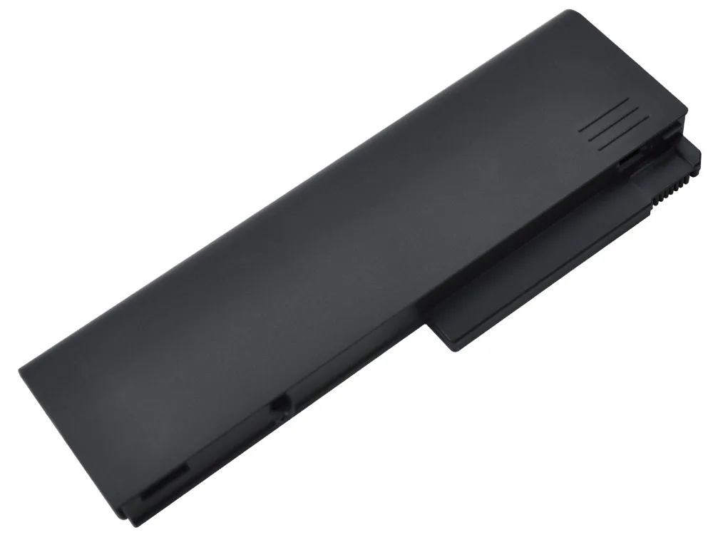 LMDTK Новый 9 ячеек Аккумулятор для ноутбука HP NC6200 NX6120 NX6125 6510b PB994 PB994A|battery for hp|laptop battery