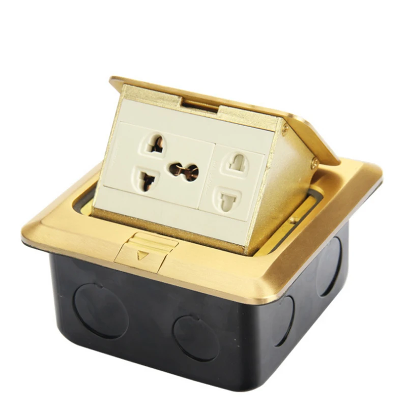 Прямая продажа с фабрики/Всплывающие медные сплавы многофункциональные пять