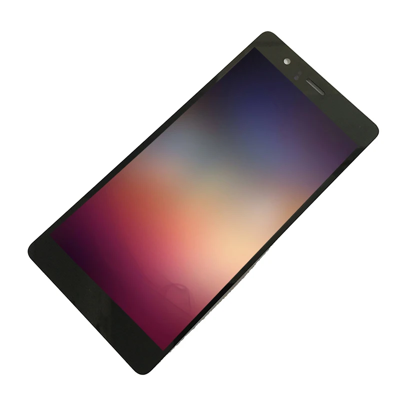Высокое качество 5.&quotдля Huawei P9 Lite/G9 VNS-L21 VNS-L22 VNS-L23 VNS-L31 VNS-L53 ЖК-дисплей + сенсорный