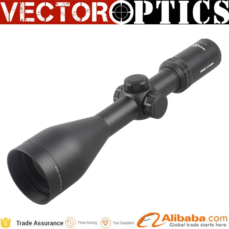 Прицел для охотничьей винтовки Grizzly 2 5 10x56 10 шт. с подсветкой Германия #4 стрельбы