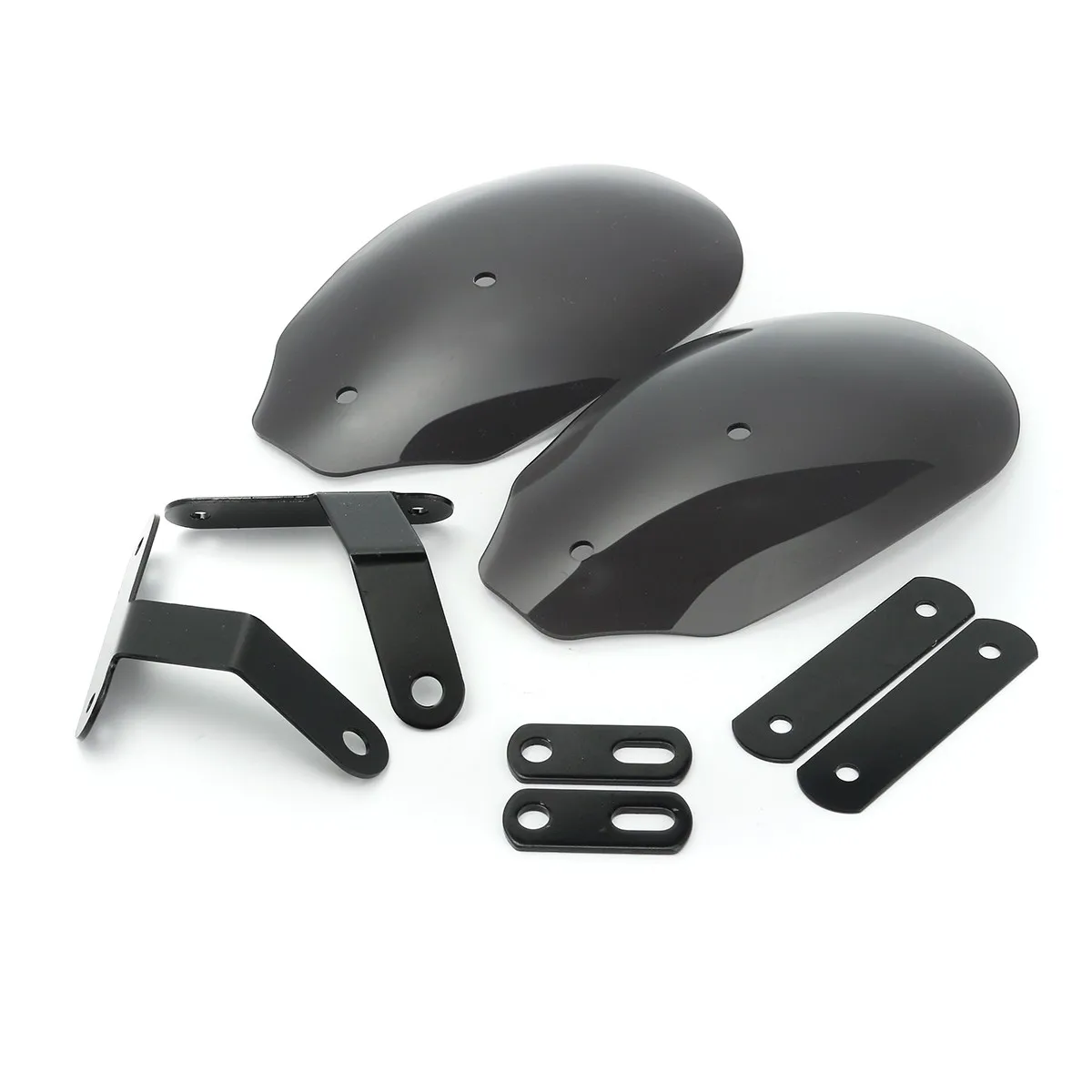 Ручная защита мотоцикла ветрозащитная для Honda Для Harley XL 883 1200 Dyna|motorcycle hand guards|hand