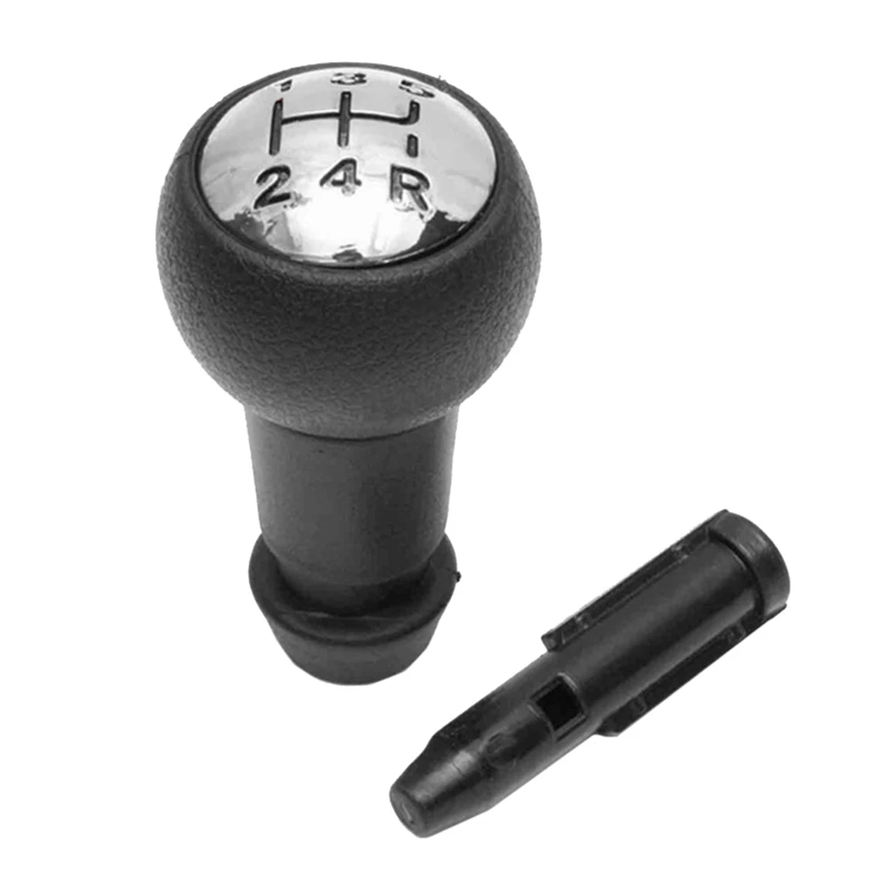 Автомобильные аксессуары ручка переключения передач 5 скоростей ручной рычаг