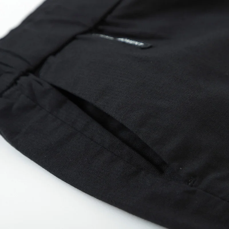 Мужские повседневные брюки SEMIR трендовые летние спортивные штаны для бега с