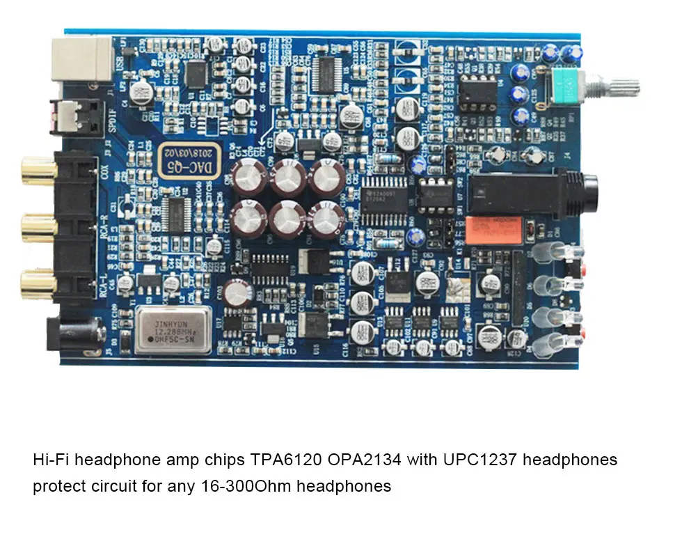 Dilvpoetry DAC-X6 PRO Настольный ЦАП USB усилитель для наушников 192 кГц ЦАП CS4398 Hifi усилитель 2,0 домашний усилитель коаксиальный оптический вход