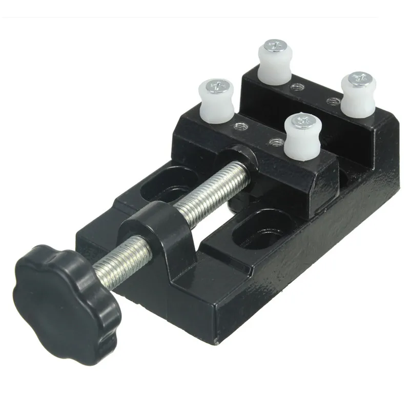 Новый Прочный Мини зажим для резьбы по дереву 1 шт. микро ручной тиски 107*60*35