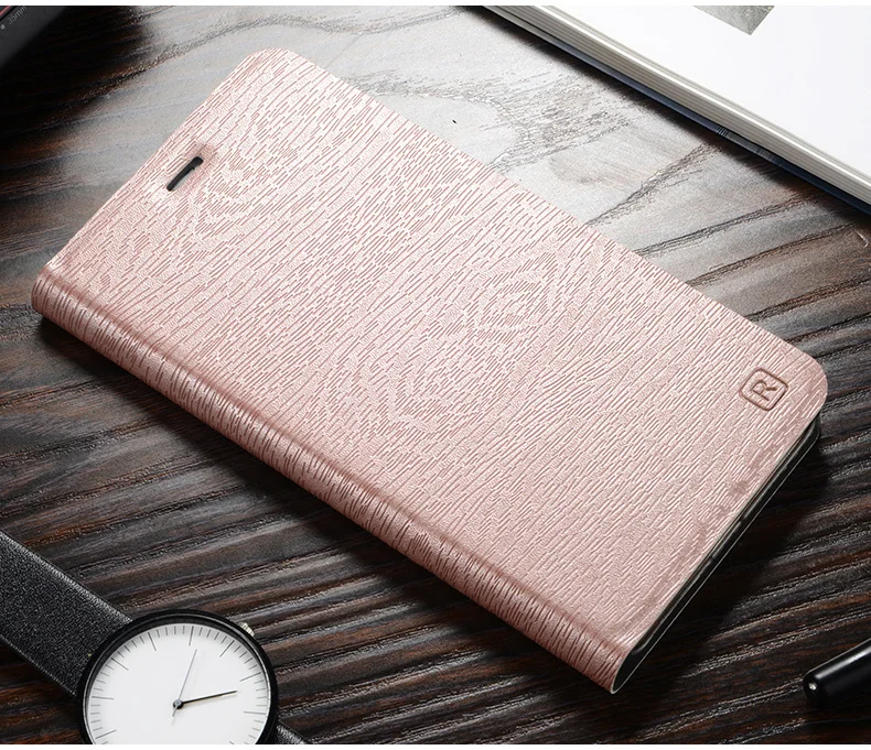 Xiaomi Redmi 4 pro Чехол из искусственной кожи бизнес-серии флип-чехол для Xiaomi Redmi 4 pro.#0918 с номером отслеживания