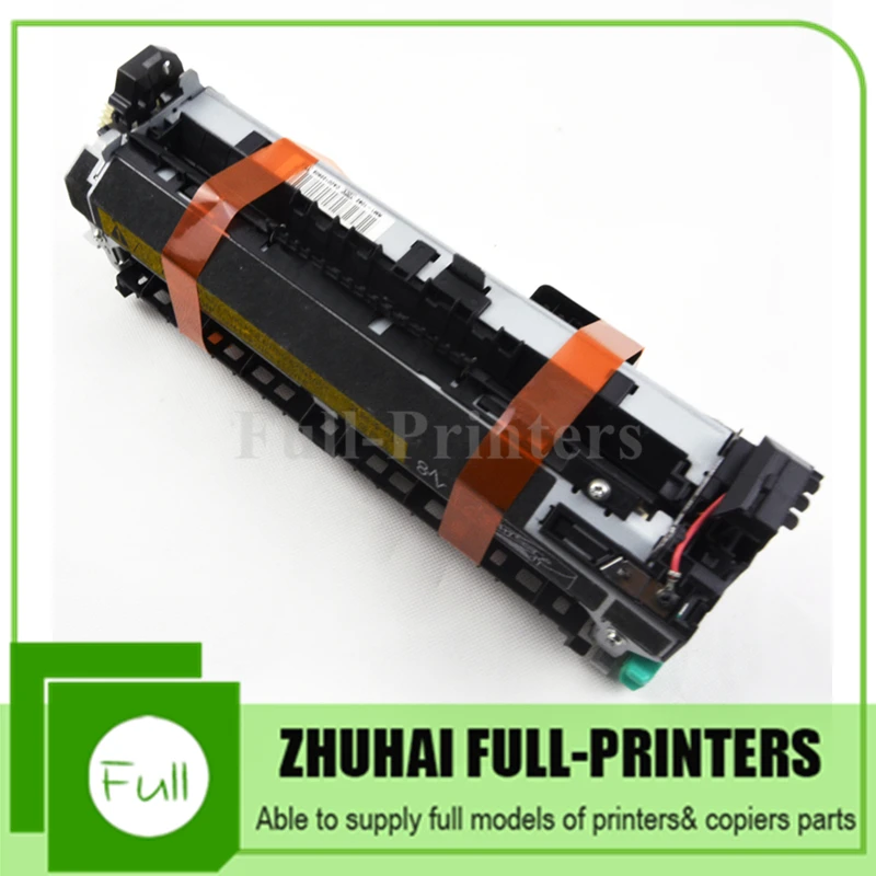 Блок фьюзера блок Восстановленный для HP LaserJet 4250 4350 RM1 1083 000CN 220V 1082 110V Пожалуйста