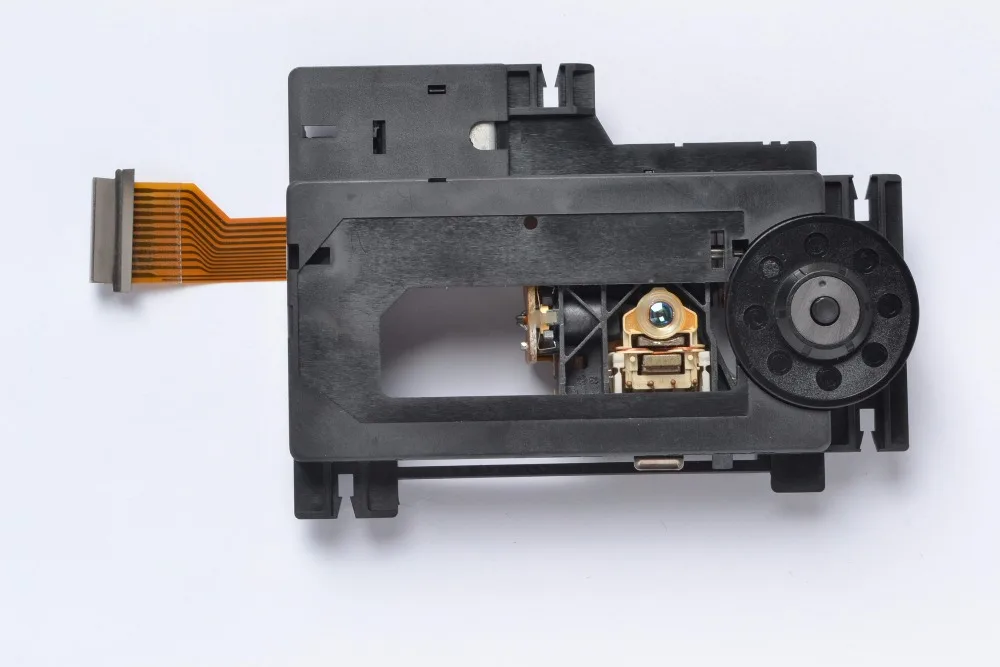 Replacement For Marantz CD-63 CD DVD Player Spare Parts Laser Lens Lasereinheit ASSY Unit CD63 Optical Pickup BlocOptique | Электроника