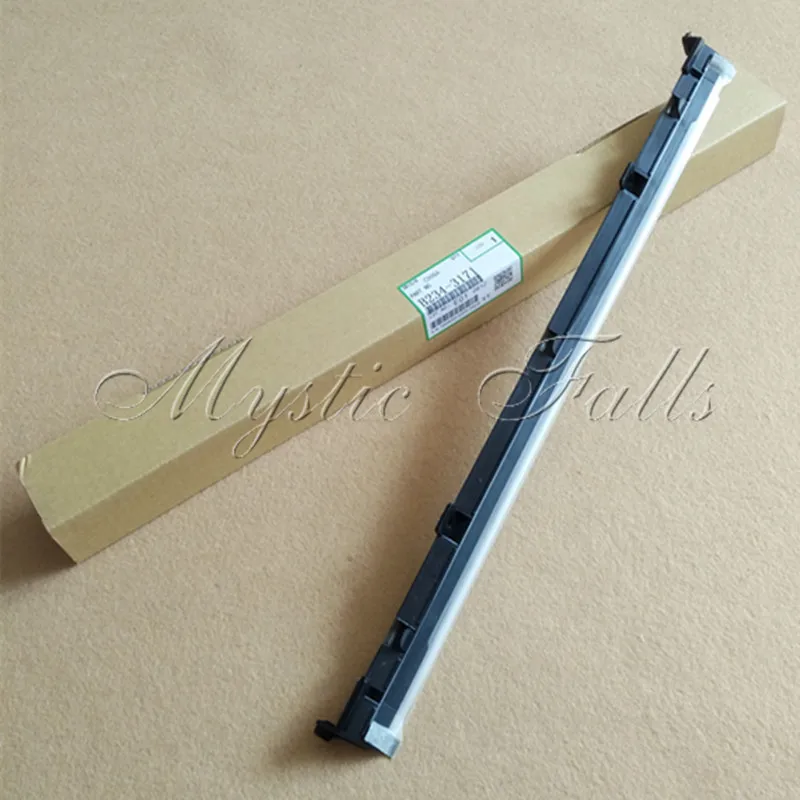 10X для Ricoh Aficio MP 1100 1350 9000 MP1100 MP1350 MP9000 устройство разработчика Входное уплотнение B234