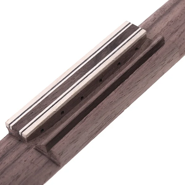 Высококачественный классический мост из палисандра для классических гитар