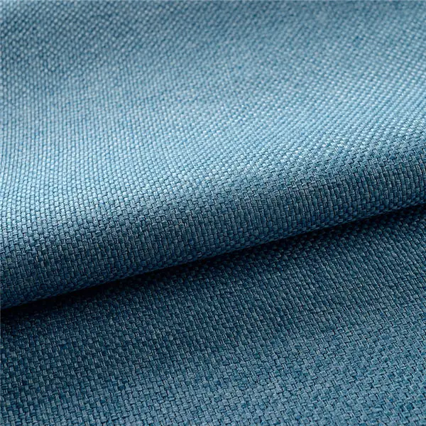Blue Рыбий город искусственный Лен 70%-85% затенение на заказ изоляционные современный стиль сплошной цвет затемненные занавески для окна гостиной - Цвет: Blue