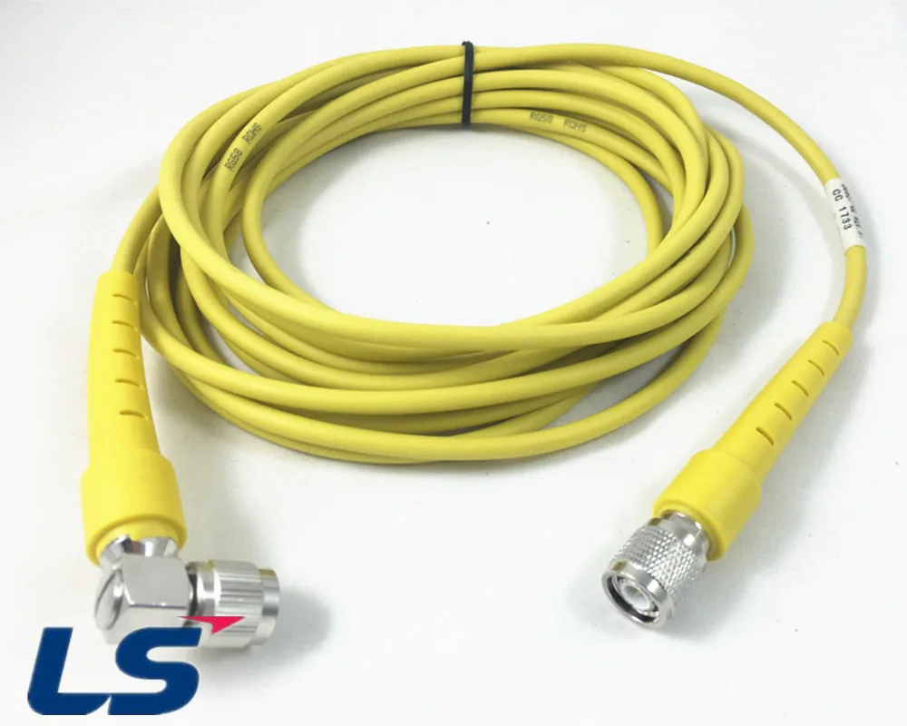 5 м Trimble GPS антенный кабель для 5700/ R7/R5 TNC соединительный кабель|Детали и аксессуары