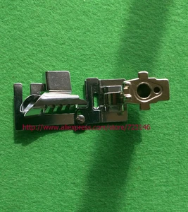 ADJUSTABLE Metal Bias Tape binder foot Bernina OLD Style 1