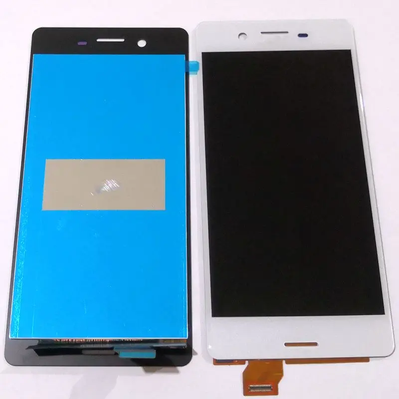 ЖК-дисплей 5 0 дюйма для Sony Xperia X F5121 / performance F8131 F8132 сенсорное стекло дигитайзер